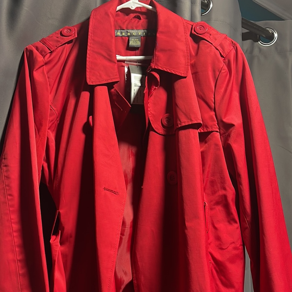 Jacket - Picture 3 of 3